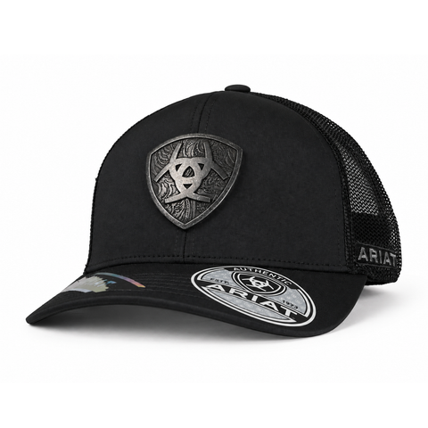 Gorra ARIAT A300085601 tres-cuartos