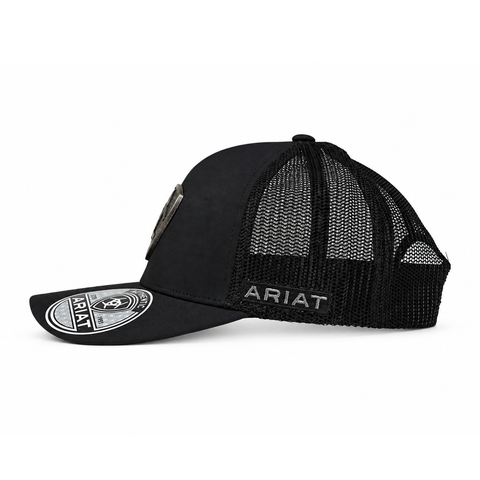 Gorra ARIAT A300085601 lateral-izquierdo
