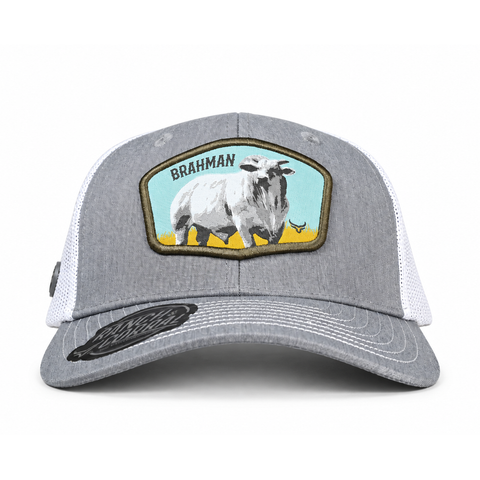 Gorra Ranch & Corral 7506552404882, vista frontal
