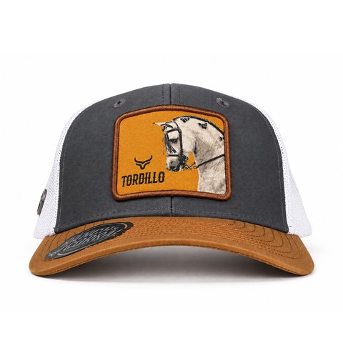 Gorra Ranch & Corral 7506552404950, frontal