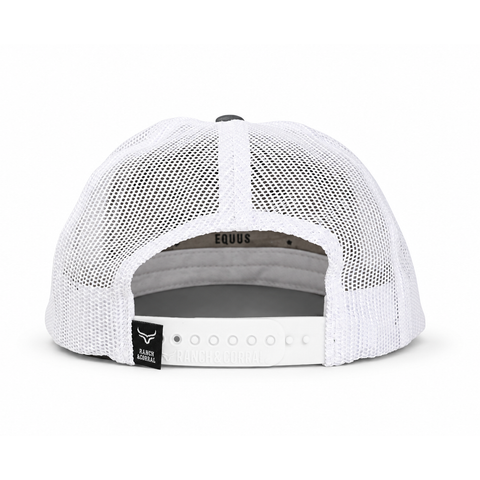 Gorra Ranch & Corral 7506552404950, broche trasero