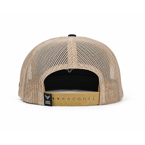Gorra Ranch & Corral FARMER 7506552411682, vista trasera