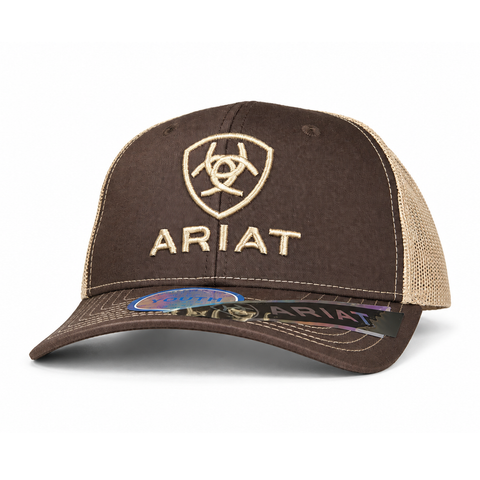 Gorra ARIAT A300095902 tres-cuartos