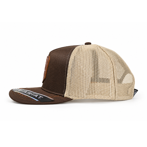 Gorra Ariat A300094502, vista lateral derecha