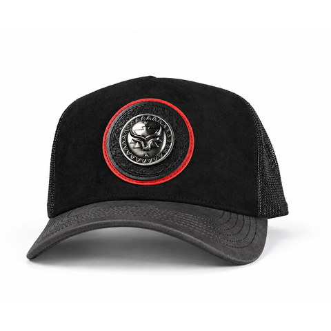 Gorra Ranch & Corral CE081 Classic, vista de perfil