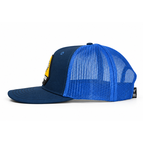 Gorra Ranch & Corral 7506552409603, vista lateral derecha
