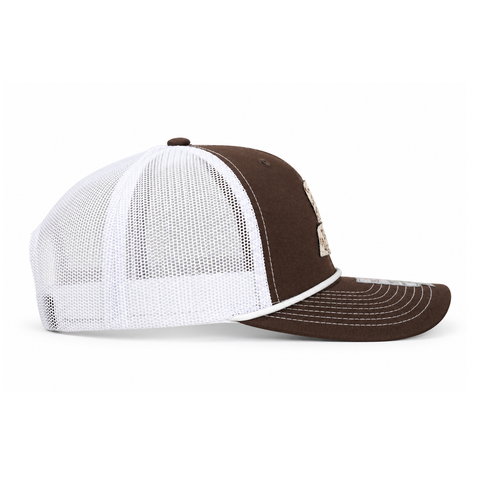Gorra Ariat A300095202, vista lateral-izquierdo