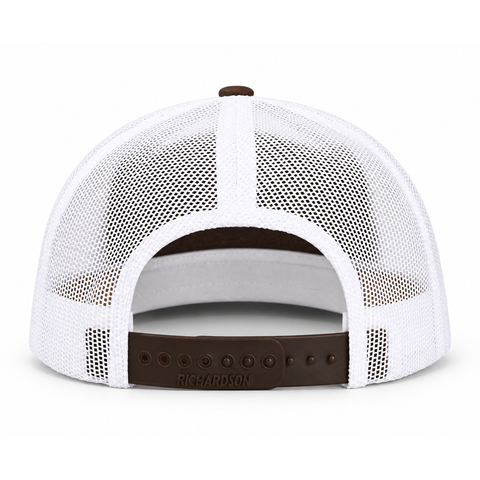 Gorra Ariat A300095202, vista trasera