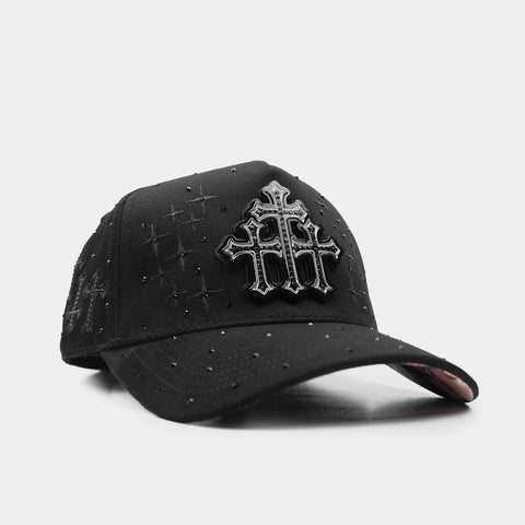 ITALIENSE III CRUCES BLK