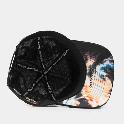 ITALIENSE III CRUCES BLK