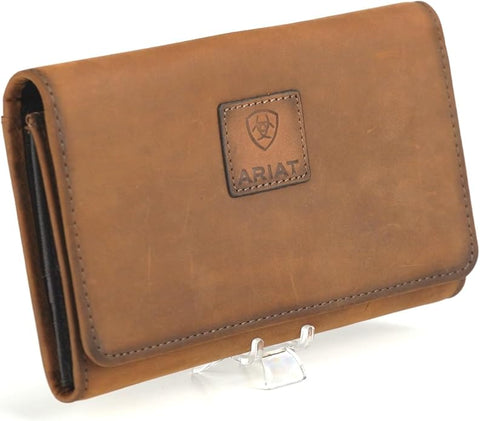 BILLETERA ARIAT DE DAMA