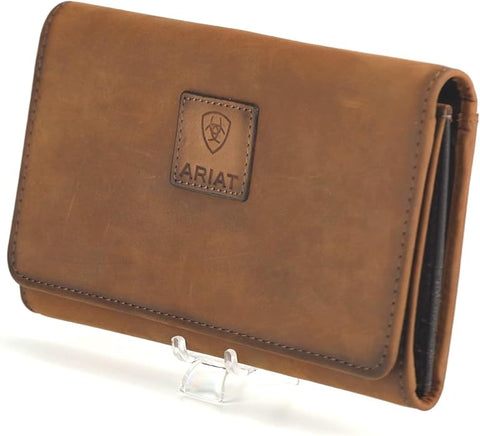BILLETERA ARIAT DE DAMA