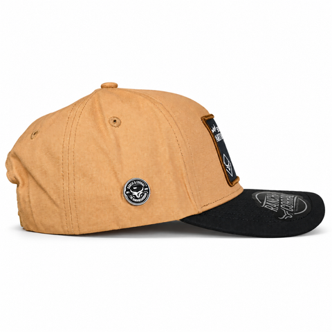 RANCH & CORRAL EQUUS RCE43 — lateral-derecho