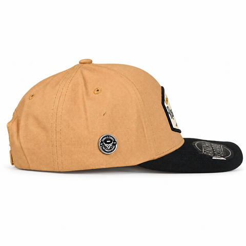 RANCH & CORRAL RETRO RCO08 — lateral-derecho
