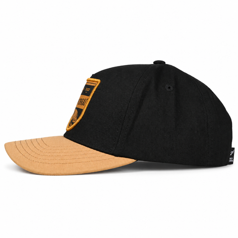 RANCH & CORRAL RETRO RC012 - lateral-izquierdo - 7506136302542