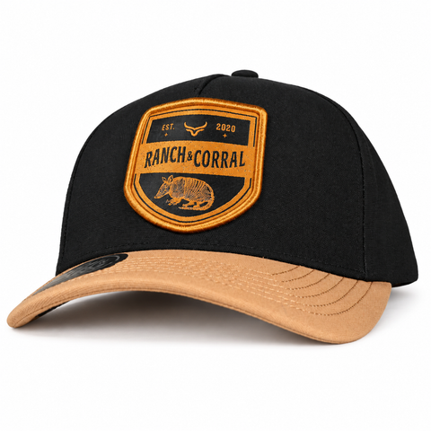 RANCH & CORRAL RETRO RC012 - tres-cuartos - 7506136302542