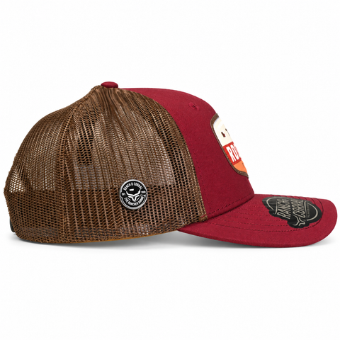 RANCH & CORRAL 42 NUEVO DROP - lateral-derecho - 7506552407401