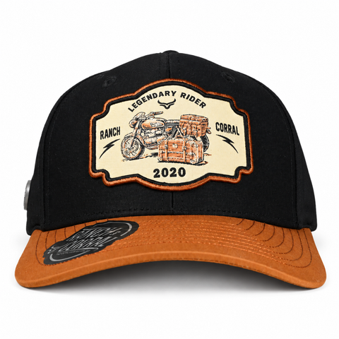 RANCH & CORRAL RCAT04 - frontal - 7506552408682