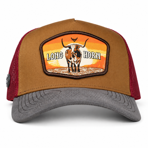 RANCH & CORRAL GANADERA CE002 - frontal - 7506552409306