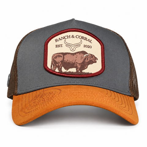 RANCH & CORRAL GANADERO CE004 - frontal - 7506552409320