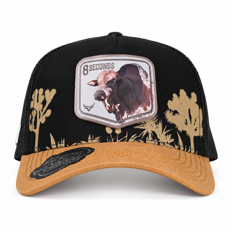 RANCH & CORRAL 17 NUEVO DROP — frontal