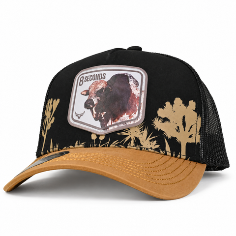 RANCH & CORRAL 17 NUEVO DROP — tres-cuartos