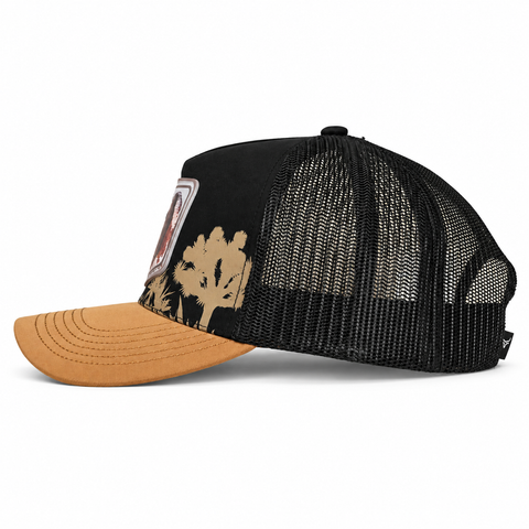 RANCH & CORRAL 17 NUEVO DROP — lateral-izquierdo