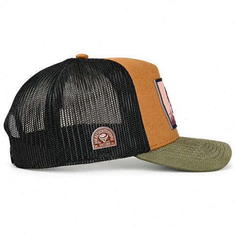RANCH & CORRAL 12 NUEVO DROP - lateral-derecho - 7506552411477