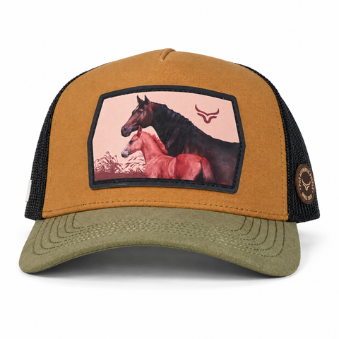 RANCH & CORRAL 12 NUEVO DROP - tres-cuartos - 7506552411477