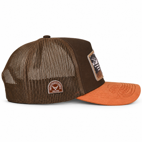 RANCH & CORRAL 11 NUEVO DROP — lateral-derecho