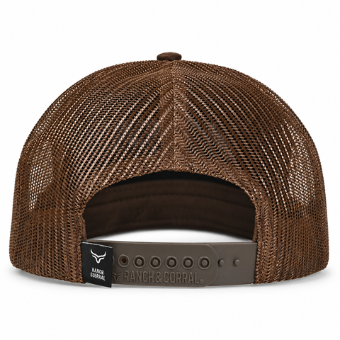 RANCH & CORRAL 11 NUEVO DROP — trasera