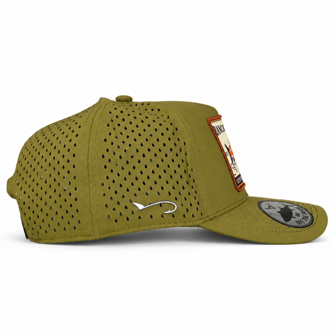 RANCH & CORRAL 5 NUEVO DROP — lateral derecho