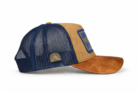 (PREVENTA) RANCH & CORRAL DROP GT RCR32 — lateral derecho