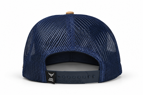 (PREVENTA) RANCH & CORRAL DROP GT RCR32 — trasera