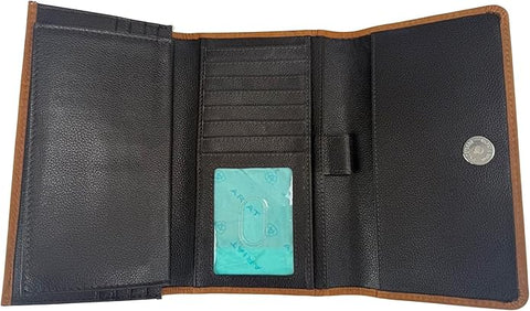 BILLETERA ARIAT DE DAMA