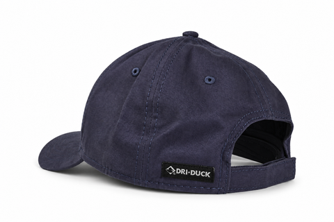 DRI DUCK BOMBEROS — trasera en ángulo