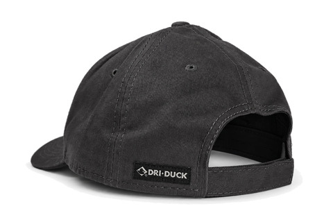 DRI DUCK MINERÍA — trasera en ángulo