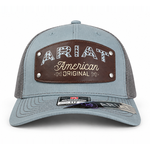 Gorra Ariat A3000867123, vista frontal