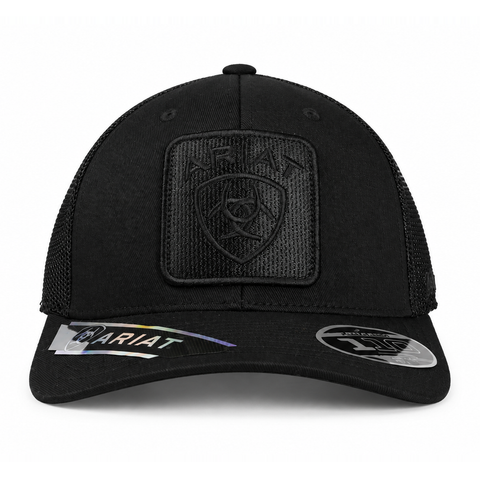 Gorra Ariat A300064301, vista frontal