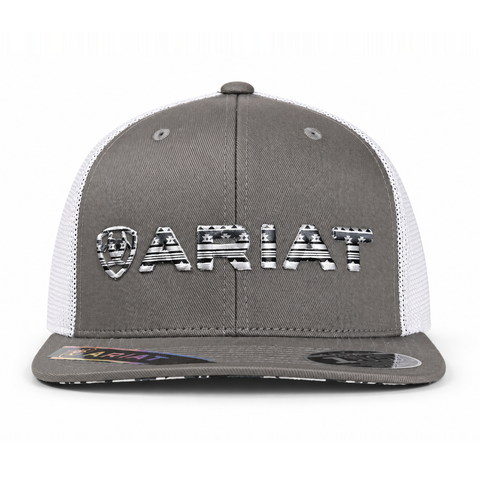 Gorra Ariat A300071006, vista frontal