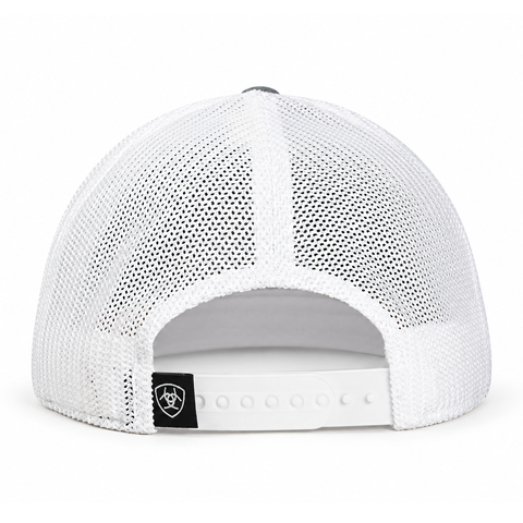 Gorra Ariat A300065520, vista trasera, fondo blanco