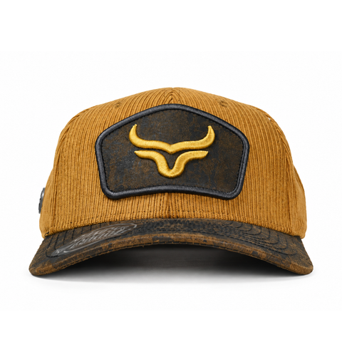 Gorra Ranch & Corral 7506552408279, frontal