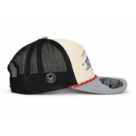 RANCH & CORRAL RETRO COMMODITY RCO04 — lateral