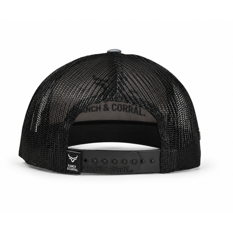 RANCH & CORRAL RETRO COMMODITY RCO04 — trasera