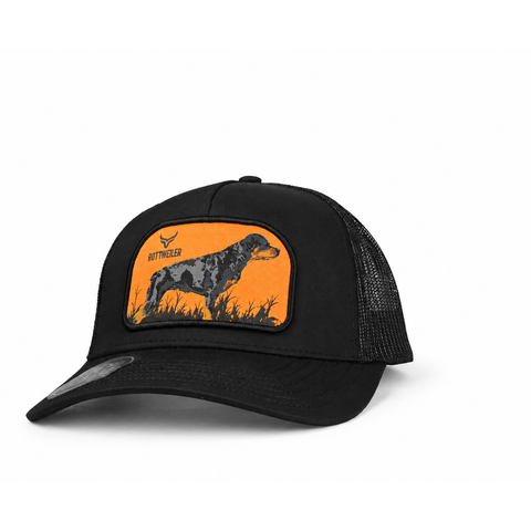 Gorra Ranch & Corral 7506136301941, vista tres cuartos