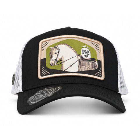 Gorra Ranch & Corral 7506552409337, frontal