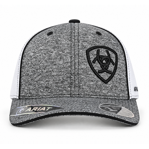 Gorra Ariat 1504901, vista frontal