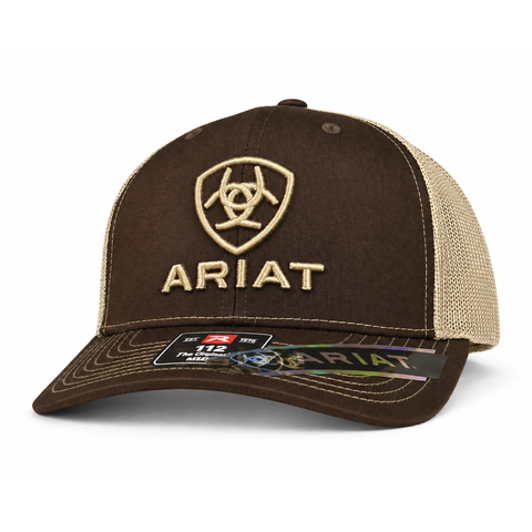 Gorra ARIAT A300003102 tres-cuartos