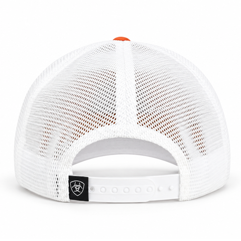 Gorra Ariat A300083526, vista trasera, fondo blanco