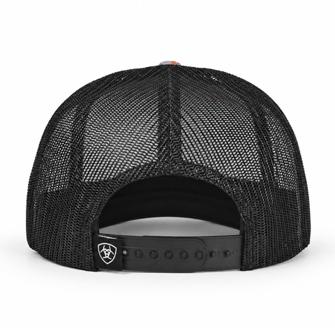 Gorra ARIAT Elite A300083197, vista trasera
